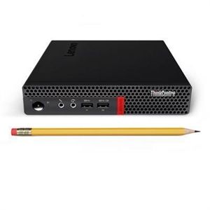 Lenovo ThinkCentre M625q 10TL001KUS Tiny Thin Client - AMD E-Series E2-9000e Dual-core (2 Core) 1.50 GHz - Manufacturer Refurbished
