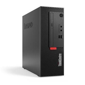 Lenovo ThinkCentre M710e 10UR001MUS Desktop Computer - Core i3 i3-7100 - 4 GB RAM - 1 TB HDD - Manufacturer Refurbished