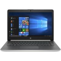 HP 14-ck0000 14-ck0061st 14" Notebook - 1366 x 768 - Pentium Silver N5000 - 8 GB RAM - 500 GB HDD - Refurbished