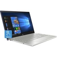HP Pavilion 15-cw0000 15-cw0001cy 15.6" Touchscreen Notebook - 1366 x 768 - Ryzen 3 2300U - 8 GB RAM - 1 TB HDD - Refurbished