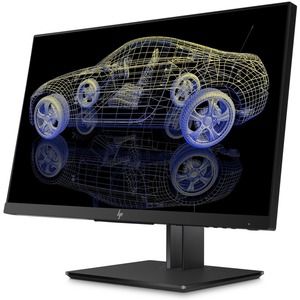 HP Business Z23n G2 23" Full HD LED LCD Monitor - 16:9 - Black