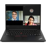 Lenovo ThinkPad E485 20KU0018US 14" Notebook - 1366 x 768 - Ryzen 3 2200U - 4 GB RAM - 500 GB HDD - Black - Manufacturer Refurbished