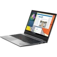 Lenovo ThinkPad E490 20N8001LUS 14" Notebook - 1920 x 1080 - Core i7 i7-8565U - 8 GB RAM - 256 GB SSD - Silver - Manufacturer Refurbished