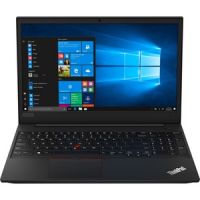 Lenovo ThinkPad E590 20NB005EUS 15.6" Notebook - 1366 x 768 - Core i5 i5-8265U - 4 GB RAM - 500 GB HDD - Manufacturer Refurbished