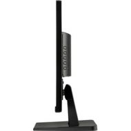 HP Home 24w Full HD LED LCD Monitor - 16:9 - Black