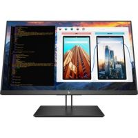 HP Business Z27 27" 4K UHD LED LCD Monitor - 16:9 - Black Pearl - Manufacturer Refurbished