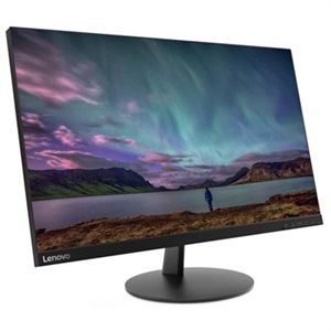 Lenovo Legion Y27q-20 27" WQHD WLED LCD Monitor - 16:9 - Black - Manufacturer Refurbished