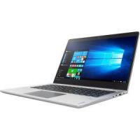Lenovo IdeaPad 710S Plus-13IKB 80W3004MUS 13.3" Notebook - 1920 x 1080 - Core i5 i5-7200U - 8 GB RAM - 256 GB SSD - Silver - Manufacturer Refurbished