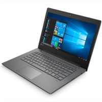 Lenovo V330-14ARR 81B1001FUS 14" Notebook - 1920 x 1080 - Ryzen 3 2200 - 4 GB RAM - 500 GB HDD - Iron Gray - Manufacturer Refurbished