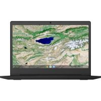 Lenovo Chromebook S340-14 81TB0000US 14" Chromebook - 1366 x 768 - Celeron N4000 - 4 GB RAM - 32 GB Flash Memory - Onyx Black-Manufacturer Refurbished