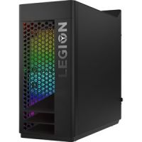 Lenovo Legion T730-28ICO 90JF00A3US Gaming Desktop Computer - Core i7 i7-9700K - 16 GB RAM - 1 TB HDD - 512 GB SSD - Tower - Manufacturer Refurbished