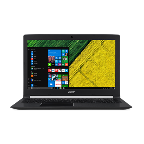 Acer Aspire 5 A515-51-513F - 15.6" - Core i5 8250U - 8 GB RAM - 256 GB SSD - US International