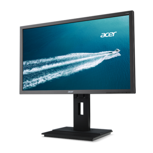 Acer B246HL - LED monitor - Full HD (1080p) - 24"