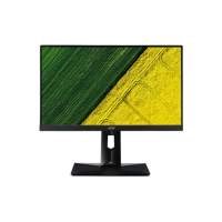 Acer CB271HU - LED monitor - 27"