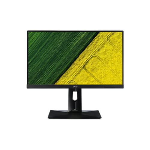 Acer CB271HU - LED monitor - 27"