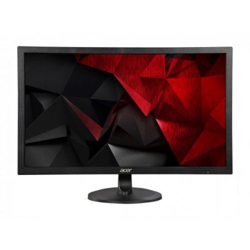 Acer EB210HQ - LED monitor - Full HD (1080p) - 20.7"