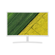 Acer ED242QR - LED monitor - curved - Full HD (1080p) - 23.6"