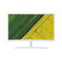 Acer ED242QR - LED monitor - curved - Full HD (1080p) - 23.6"