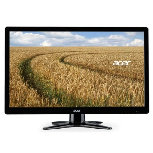 Acer G246HLAbd - LED monitor - Full HD (1080p) - 24"