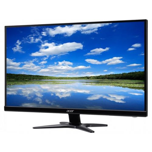 Acer G276HL - LED monitor - Full HD (1080p) - 27" 