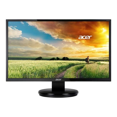 Acer K202HQL bd - LED monitor - 19.5"