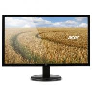 Acer K202HQL Abd - LED monitor - HD- 19.5"
