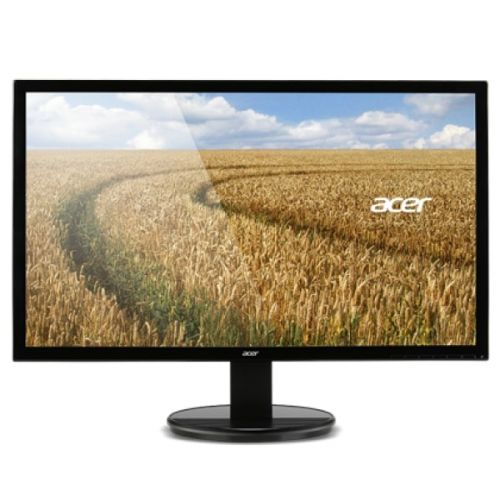 Acer K222HQL - LED monitor - Full HD (1080p) - 21.5"