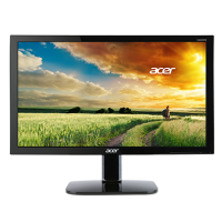 Acer KA220HQ - LED monitor - Full HD (1080p) - 21.5"