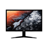 Acer KA241 - LED monitor - Full HD (1080p) - 24"