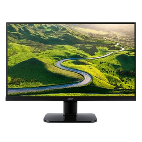 Acer KA270HK - LED monitor - 4K - 27"