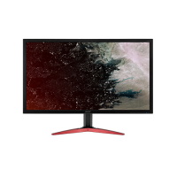 Acer KG281K - LED monitor - 28"
