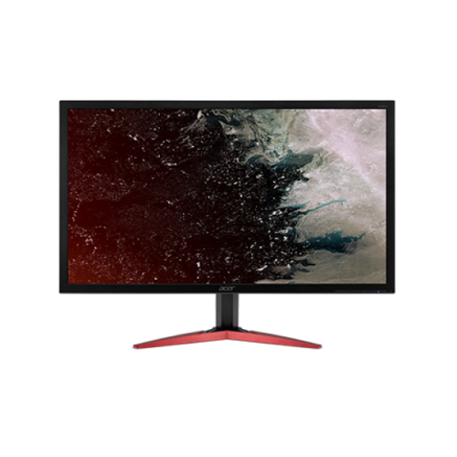 Acer KG281K - LED monitor - 28"