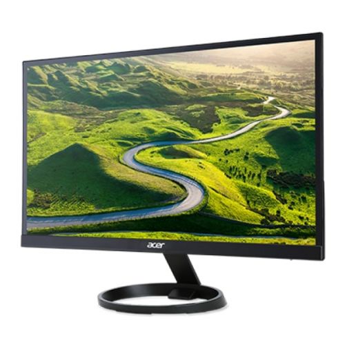 Acer R240HY - LED monitor - Full HD (1080p) - 23.8"