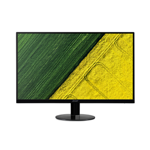 Acer SB220Q bi - LED monitor - Full HD (1080p) - 21.5"