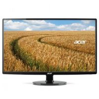 Acer S271HL - LED monitor - Full HD (1080p) - 27" 