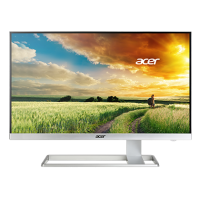 Acer S277HK - LED monitor - 27"