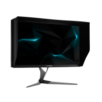 Acer Predator X27 - LED monitor - 27"