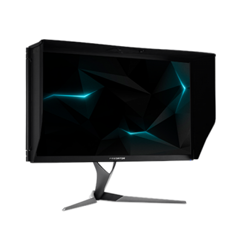 Acer Predator X27 - LED monitor - 27"