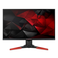 Acer Predator XB321HK - LED monitor - 32"