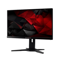 Acer XB272 bmiprz - LED monitor - Full HD (1080p) - 27"