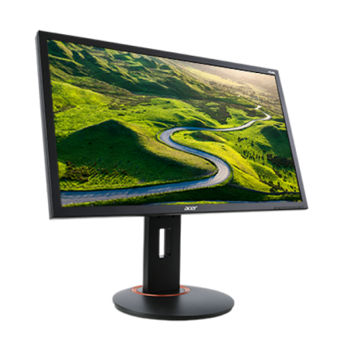 Acer XF270H - LED monitor - Full HD (1080p) - 27"