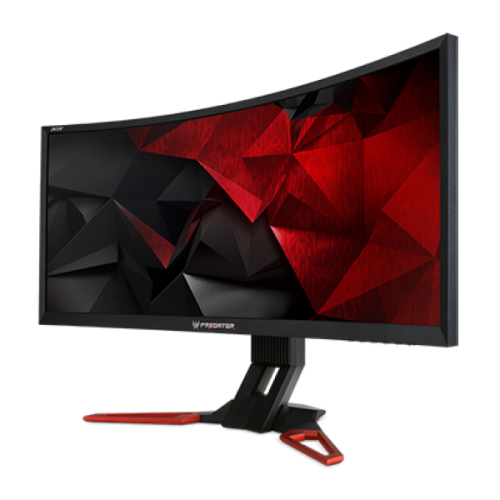 Acer Predator Z35 - LED monitor - 35"