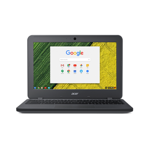 Acer Chromebook 11 N7 C731T-C0X8 - 11.6" - Celeron N3060 - 4 GB RAM - 32 GB SSD - US