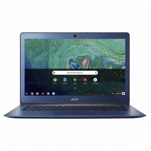 Acer Chromebook 14 CB3-431-C539 - 14" - Celeron N3160 - 4 GB RAM - 32 GB SSD - US