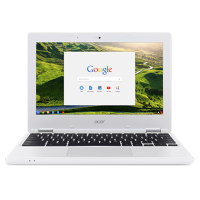 Acer Chromebook 14 CB3-431-C3WS - 14" - Celeron N3160 - 4 GB RAM - 32 GB SSD - US