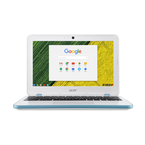 Acer Chromebook 11 N7 CB311-7HT-C7EK - 11.6" - Celeron N3060 - 4 GB RAM - 16 GB SSD - US