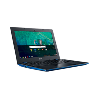 Acer Chromebook 11 CB311-8H-C5DV - 11.6" - Celeron N3350 - 4 GB RAM - 32 GB SSD - US(Manufacturer Refurbished-Grade A)