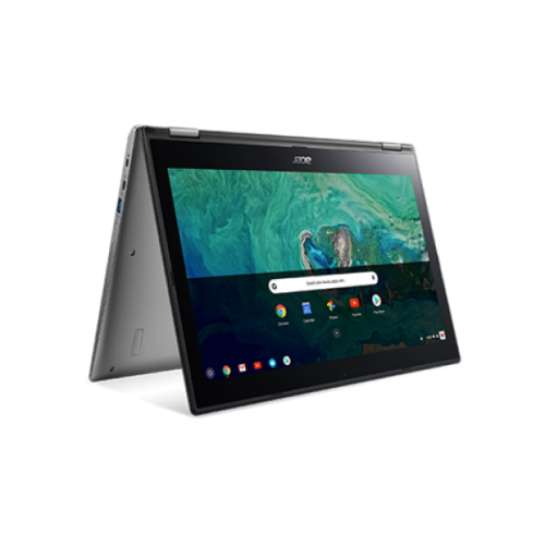 Acer Chromebook Spin 15 CP315-1H-P1K8 - 15.6" - Pentium N4200 - 4 GB RAM - 64 GB SSD