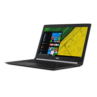 Acer Aspire E 15 E5-576G-5762 - 15.6" - Core i5 8250U - 8 GB RAM - 256 GB SSD - US International