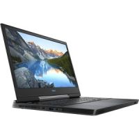 Dell G5 15 5590 15.6" Gaming Notebook - 1920 x 1080 - Core i5 i5-9300H - 8 GB RAM - 1 TB HDD - 128 GB SSD - Black - Manufacturer Refurbished